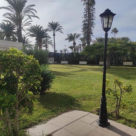 Ocean View Los Cristianos لوس كريستيانوس المظهر الخارجي الصورة
