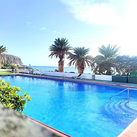 Ocean View Los Cristianos لوس كريستيانوس المظهر الخارجي الصورة