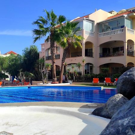 Ocean View Los Cristianos لوس كريستيانوس المظهر الخارجي الصورة