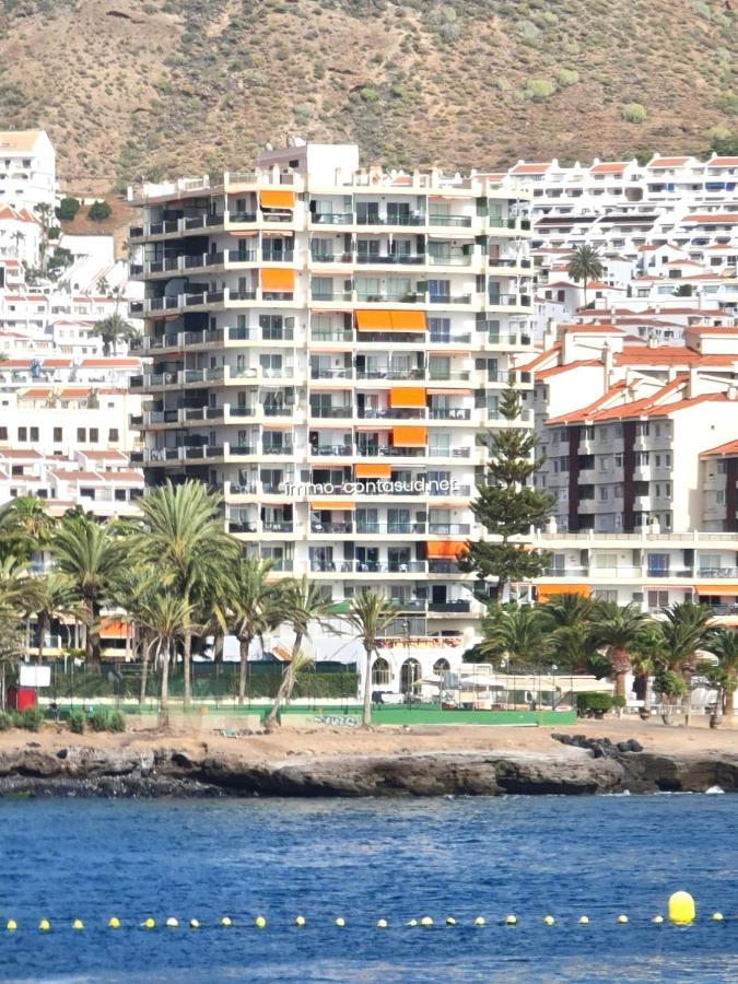 Ocean View Los Cristianos لوس كريستيانوس المظهر الخارجي الصورة
