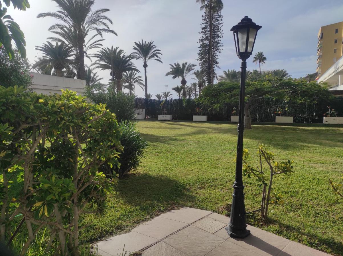 Ocean View Los Cristianos لوس كريستيانوس المظهر الخارجي الصورة