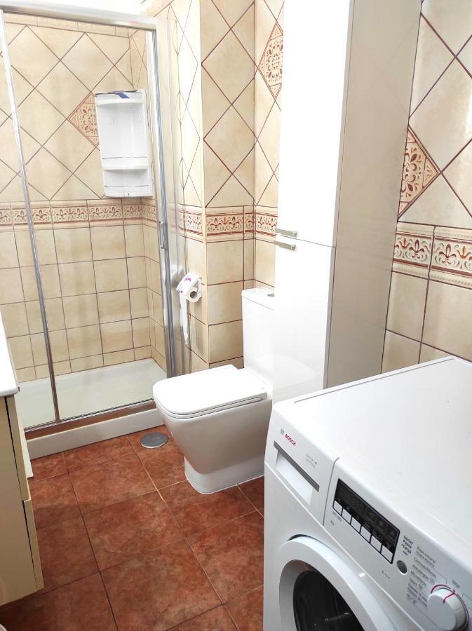 Ocean View Los Cristianos لوس كريستيانوس المظهر الخارجي الصورة