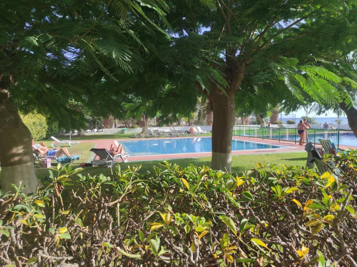 Ocean View Los Cristianos لوس كريستيانوس المظهر الخارجي الصورة