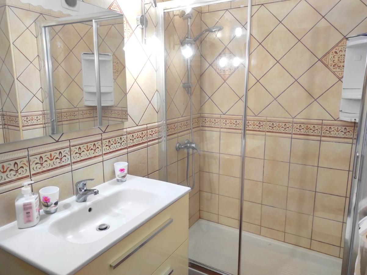 Ocean View Los Cristianos لوس كريستيانوس المظهر الخارجي الصورة