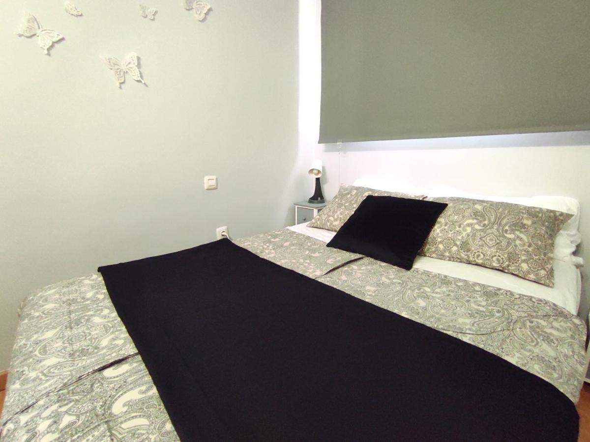 Ocean View Los Cristianos لوس كريستيانوس المظهر الخارجي الصورة