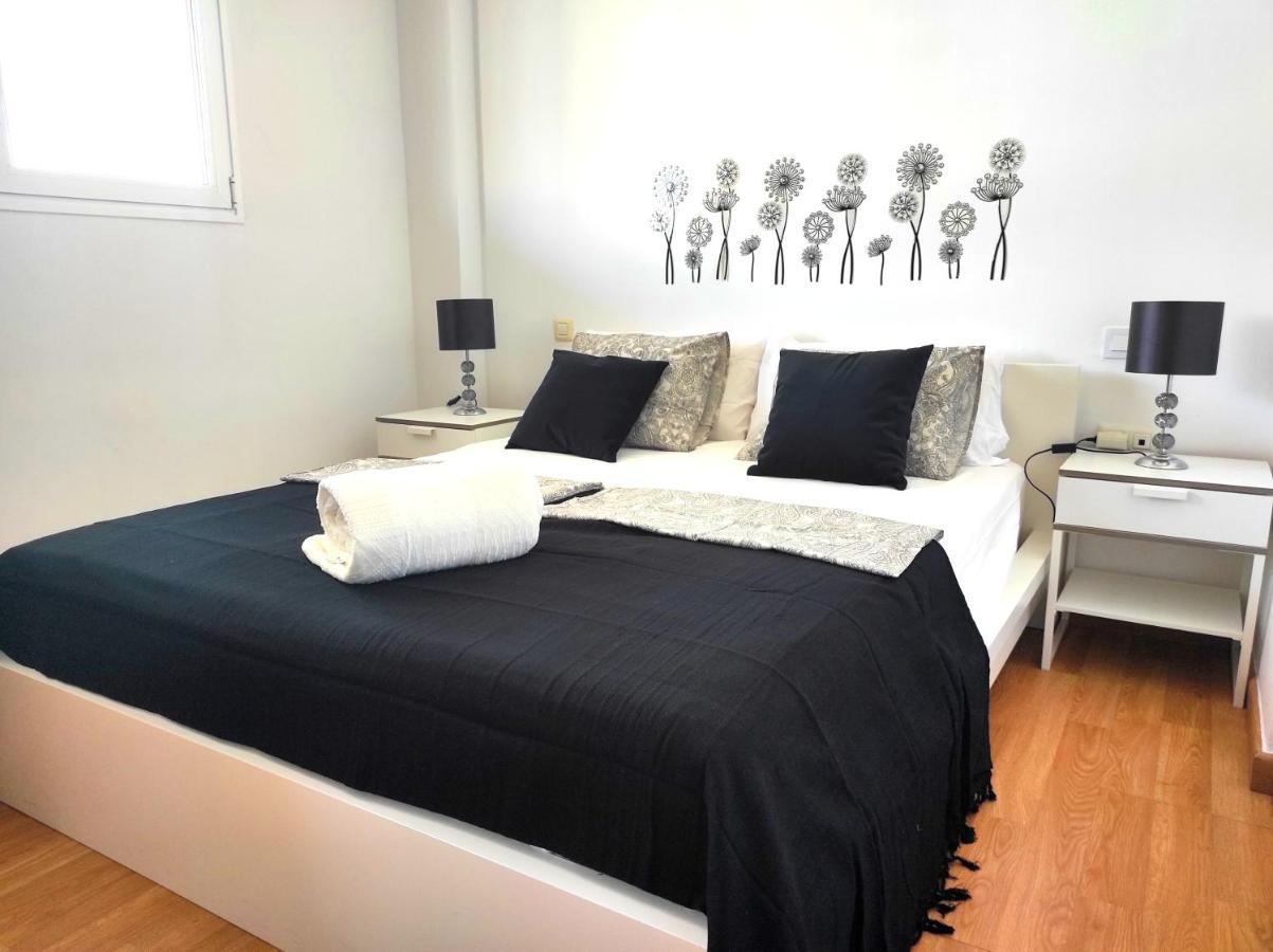 Ocean View Los Cristianos لوس كريستيانوس المظهر الخارجي الصورة