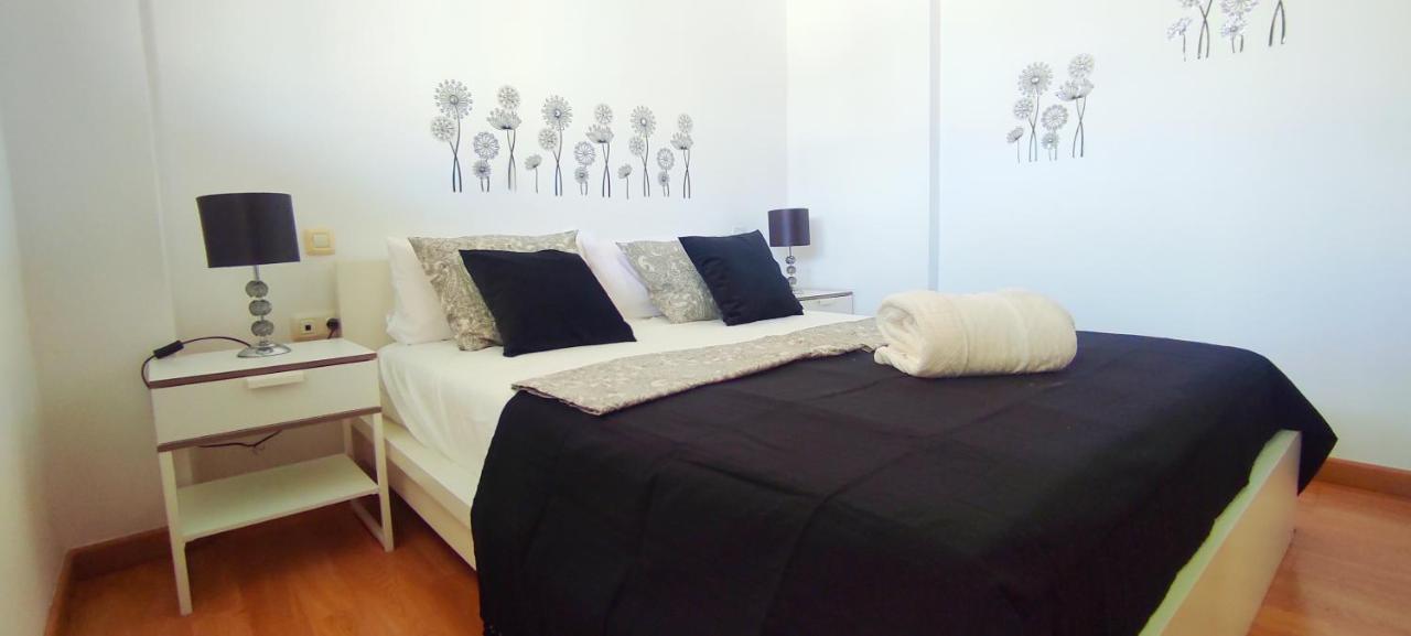 Ocean View Los Cristianos لوس كريستيانوس المظهر الخارجي الصورة